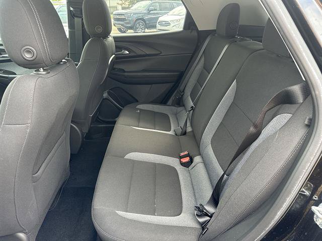 Used 2022 Chevrolet TrailBlazer LT FWD image 45