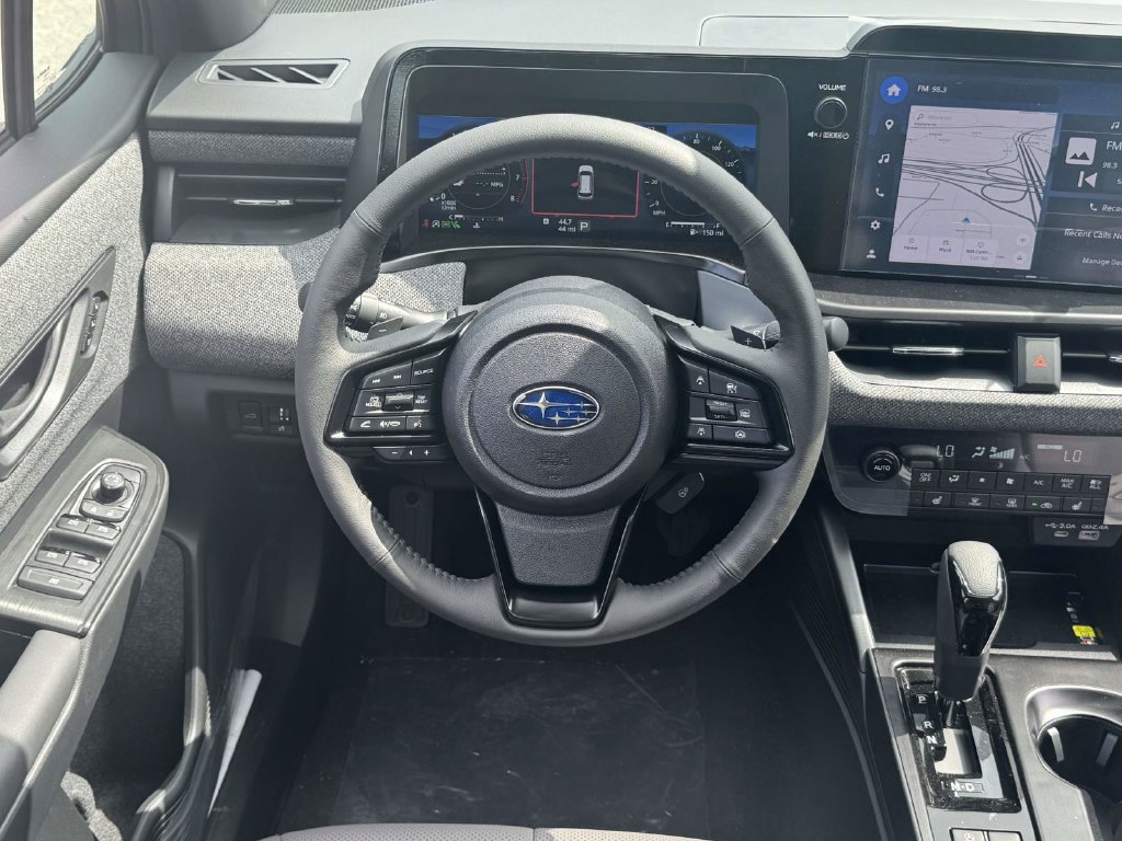 Used 2026 Subaru Outback Limited AWD/4WD image 13