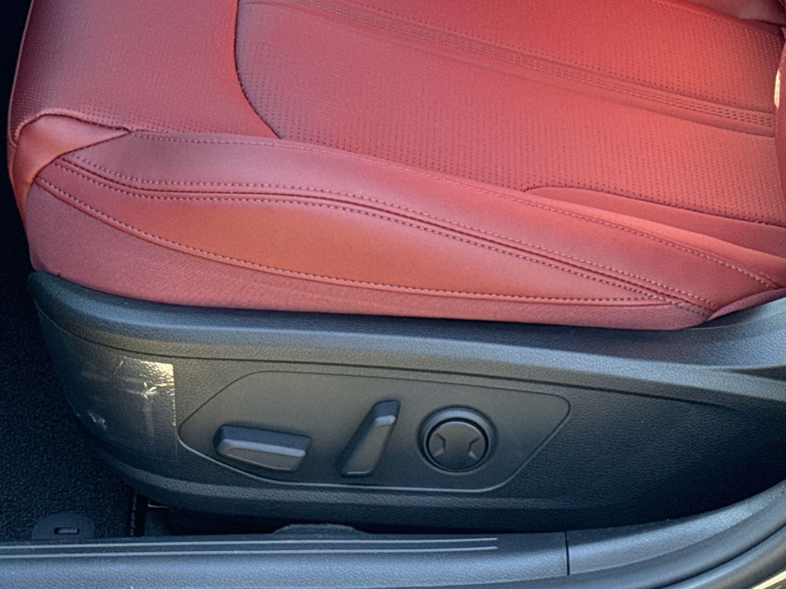 New 2027 Kia K5 GT-Line FWD image 19