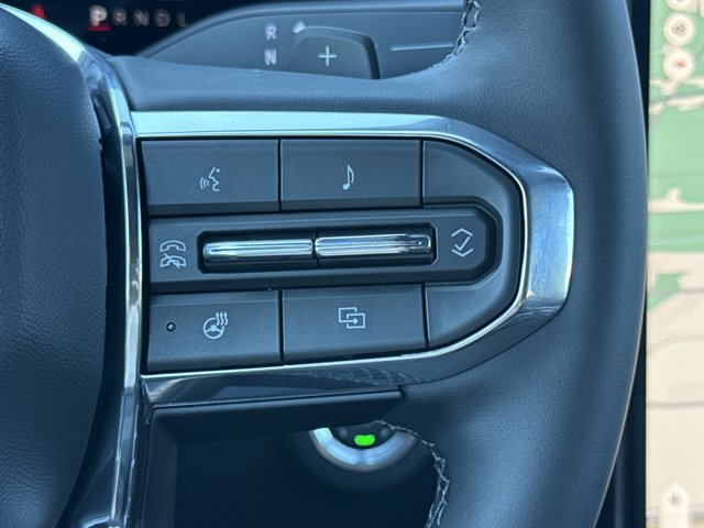 New 2027 GMC Terrain Elevation w/ Black Edition FWD image 15
