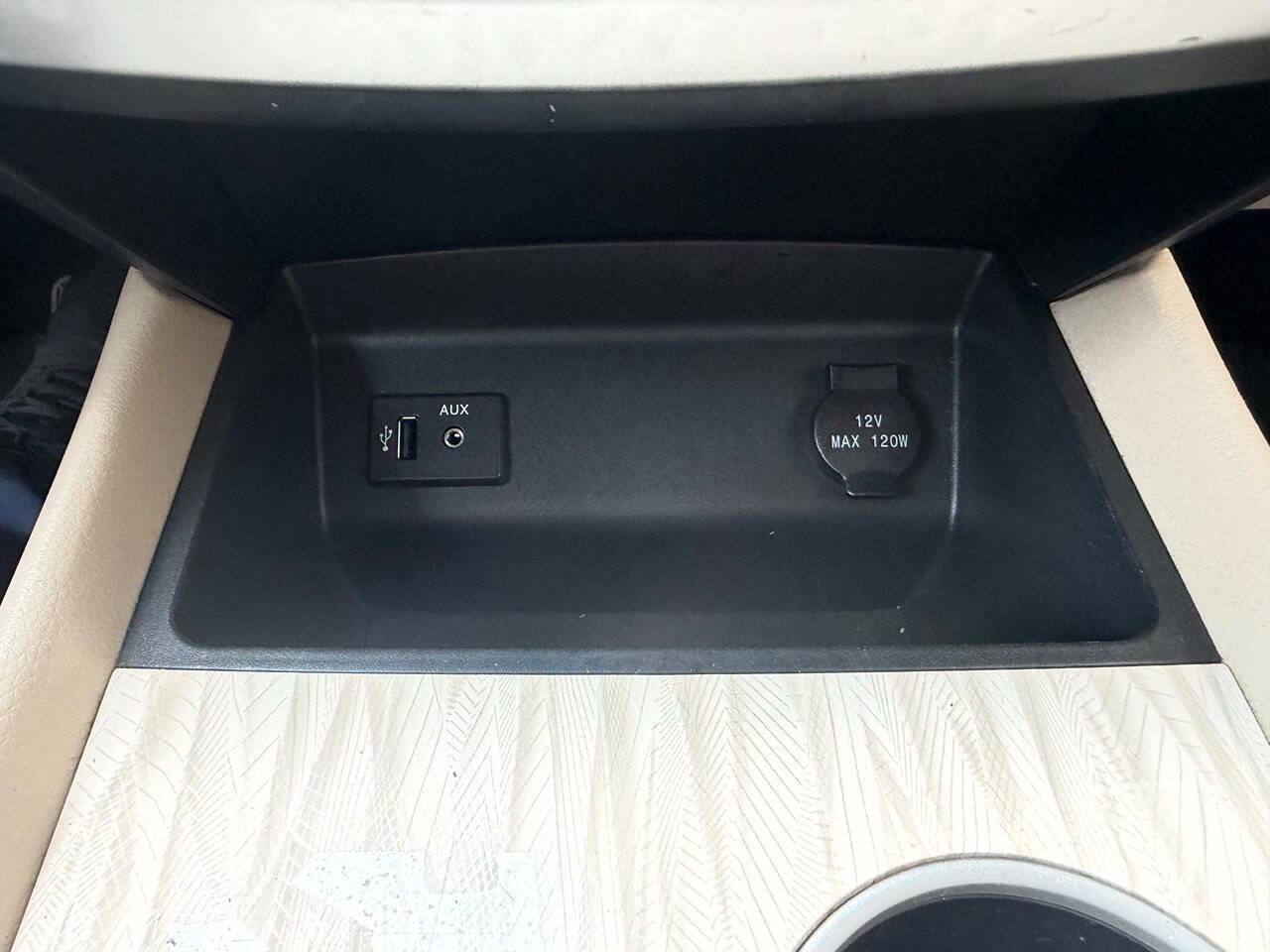 Used 2016 Nissan Altima 3.5 SL FWD image 28