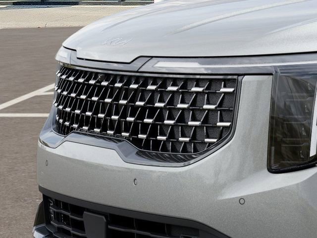 New 2026 Kia Carnival SX Prestige image 12