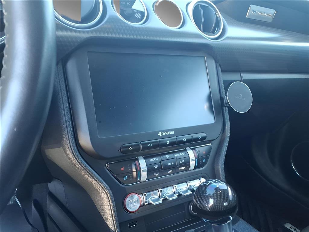 Used 2021 Ford Mustang GT Premium w/ GT Performance Package image 12