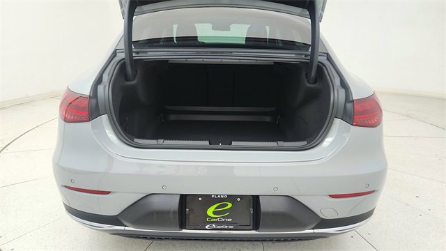 Used 2024 Mercedes-Benz EQE 350+ 4MATIC Sedan image 14