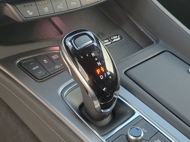 New 2026 Cadillac CT5 Premium Luxury RWD image 38