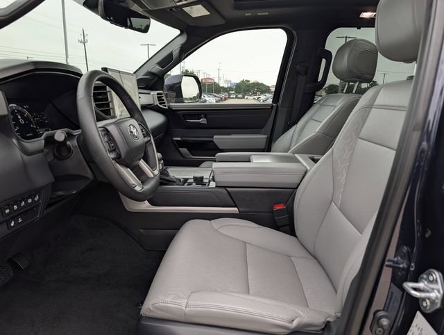 Certified 2025 Toyota Sequoia Limited AWD/4WD image 26