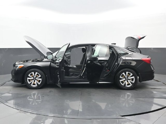 Used 2023 Honda Civic LX image 33