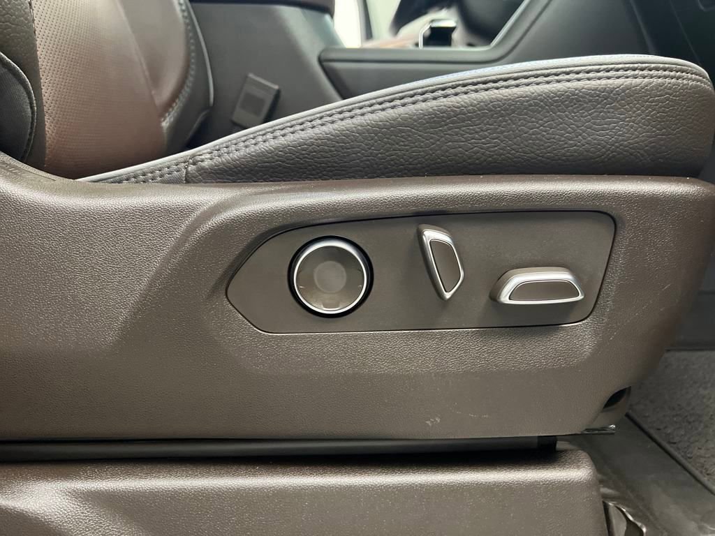 Used 2024 GMC Sierra 1500 Denali w/ Denali Reserve Package image 28