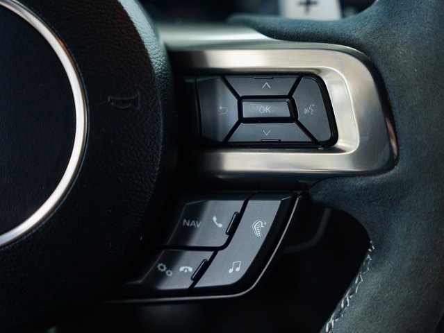 Used 2021 Ford Mustang Shelby GT500 w/ Technology Package image 15