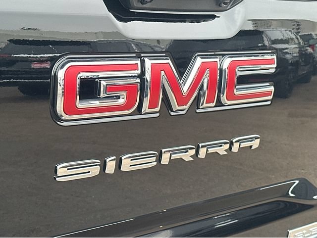 New 2026 GMC Sierra 1500 Elevation w/ Elevation Select Package AWD/4WD image 9