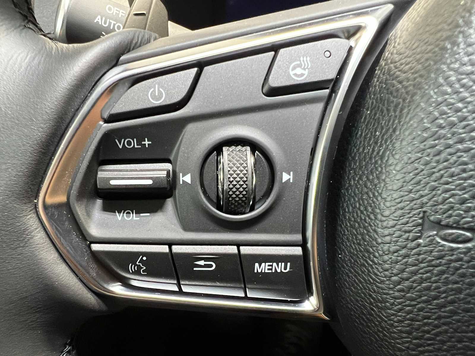 New 2026 Acura MDX SH-AWD w/ Advance Package image 20