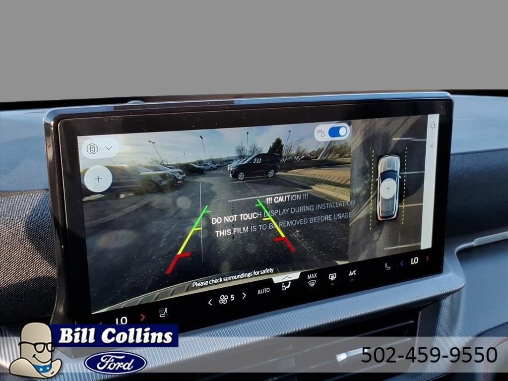 New 2026 Ford Explorer ST-Line w/ ST-Line Street Pack image 25