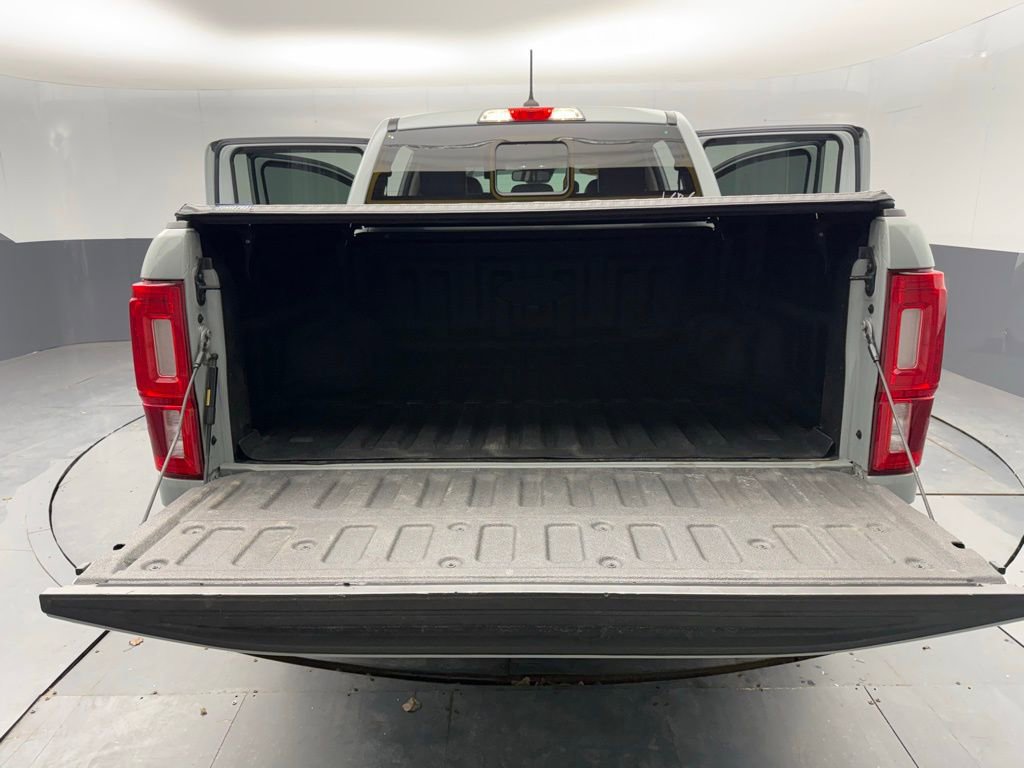 Used 2022 Ford Ranger XLT w/ Equipment Group 302A High image 6