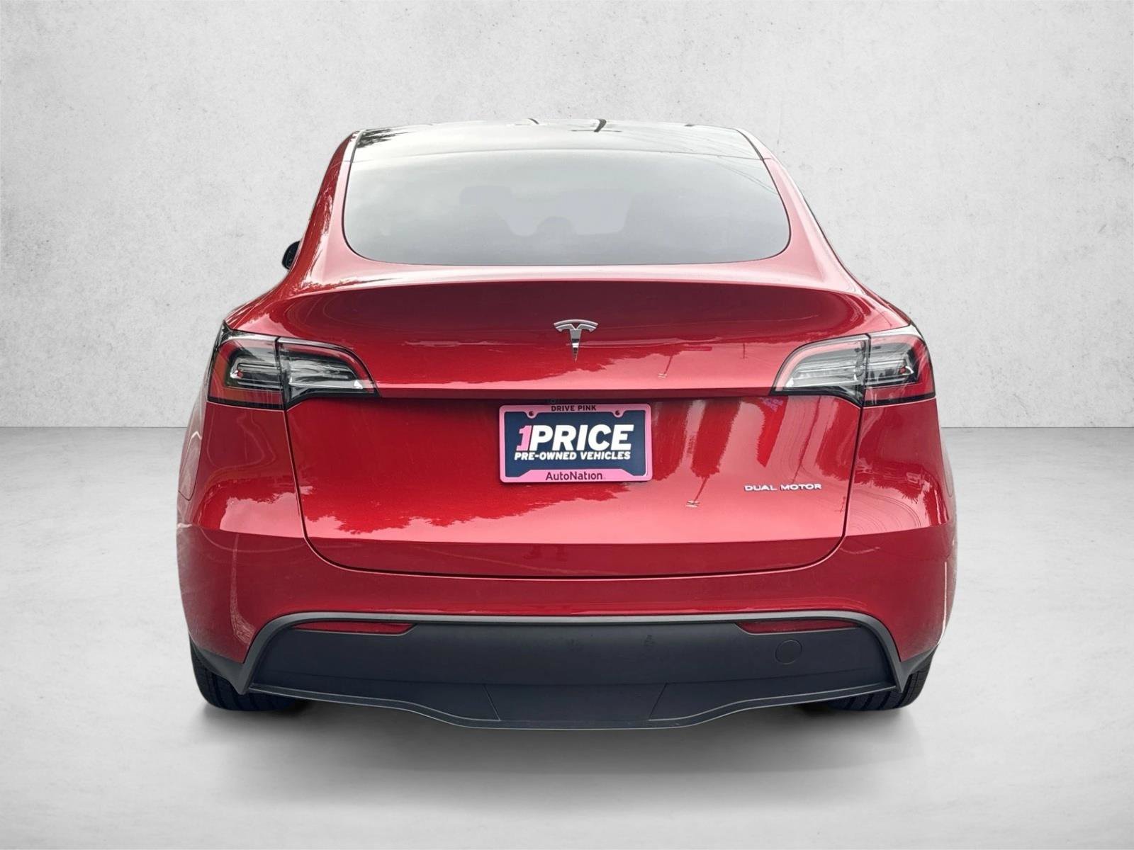 Used 2023 Tesla Model Y Long Range AWD/4WD image 7