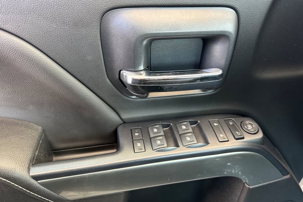 Used 2018 Chevrolet Silverado 2500 LT w/ All Star Edition image 14