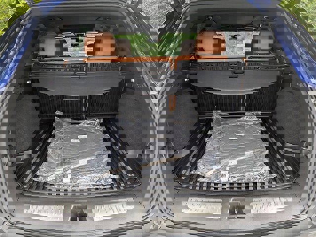 New 2025 Cadillac XT5 Premium Luxury w/ LPO, Floor Liner Package image 12