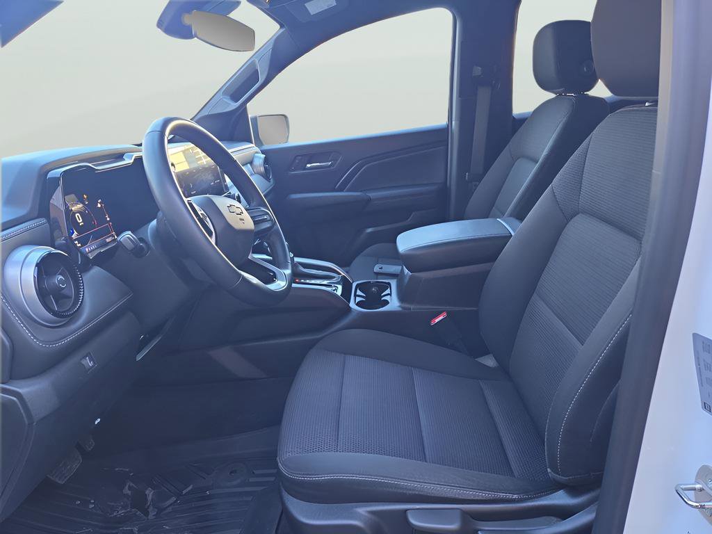 Used 2023 Chevrolet Colorado LT AWD/4WD image 27