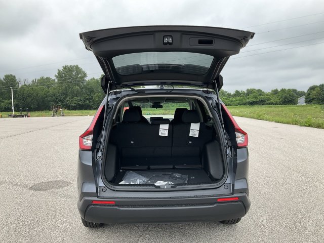 New 2027 Honda CR-V LX image 31
