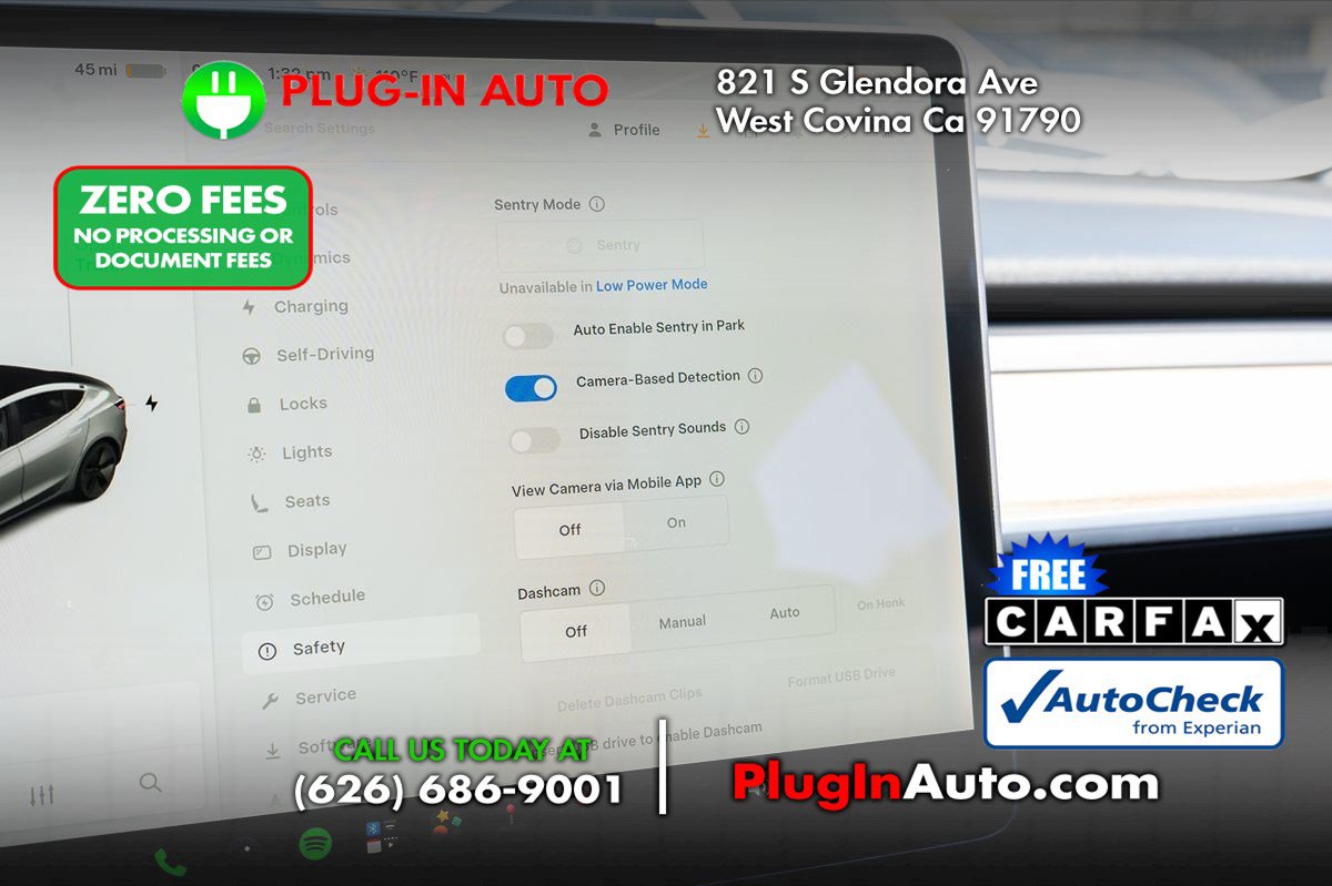 Used 2018 Tesla Model 3 Long Range RWD image 27