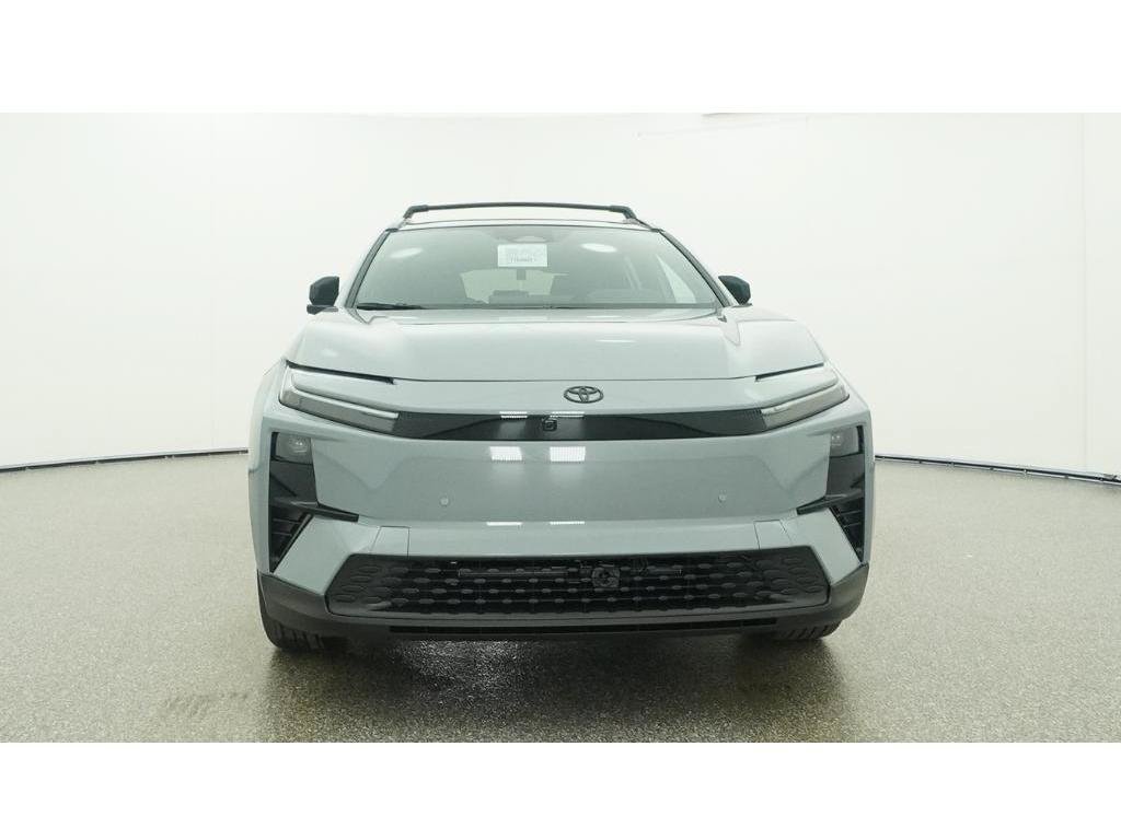 New 2026 Toyota C-HR AWD/4WD image 31