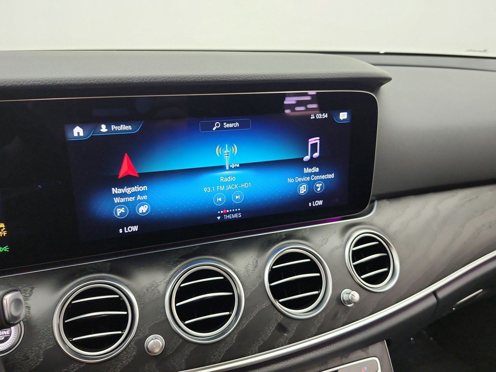 Used 2022 Mercedes-Benz E 350 Sedan image 10