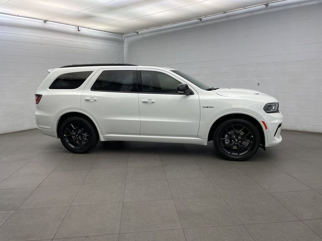 New 2026 Dodge Durango GT w/ Blacktop Package image 2