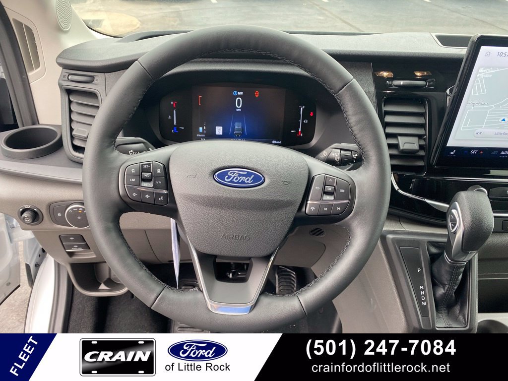New 2026 Ford Transit 350 XLT RWD image 18