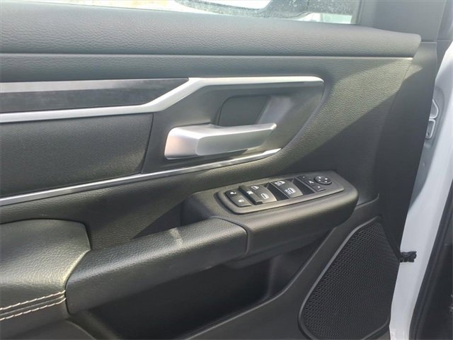 Used 2024 RAM 1500 Big Horn image 10