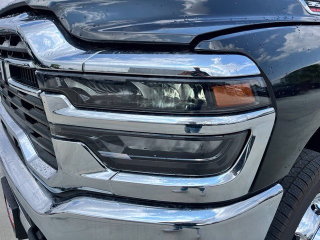 New 2027 RAM 3500 Tradesman AWD/4WD image 13