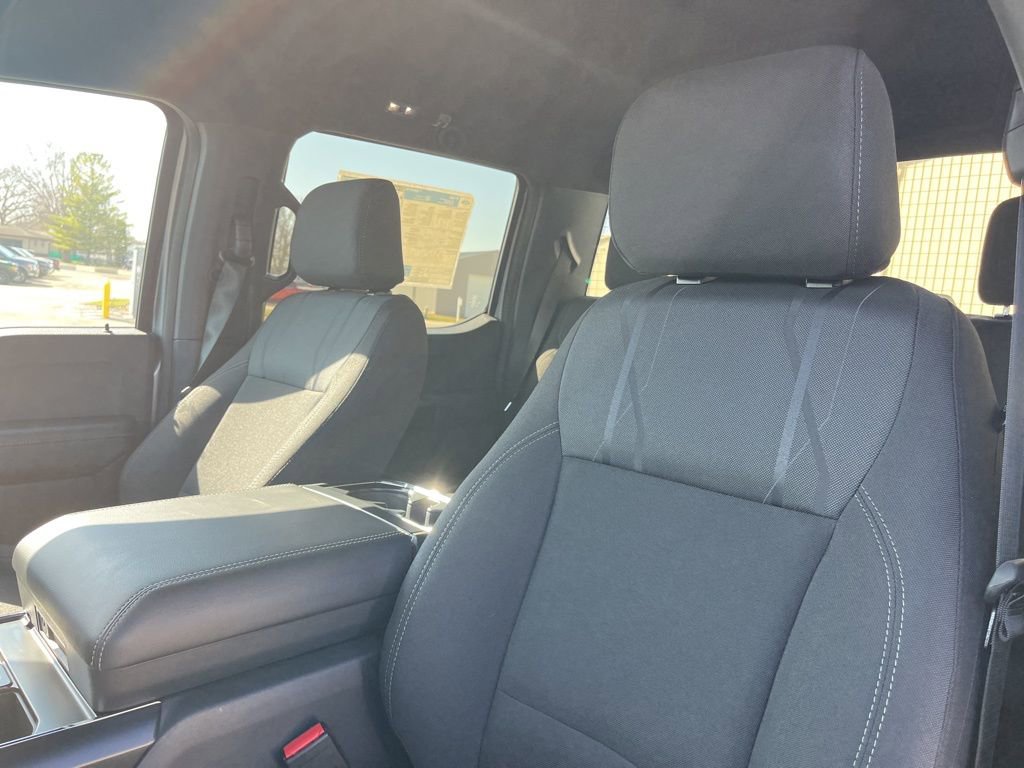 New 2026 Ford F150 STX w/ Equipment Group 200A image 10