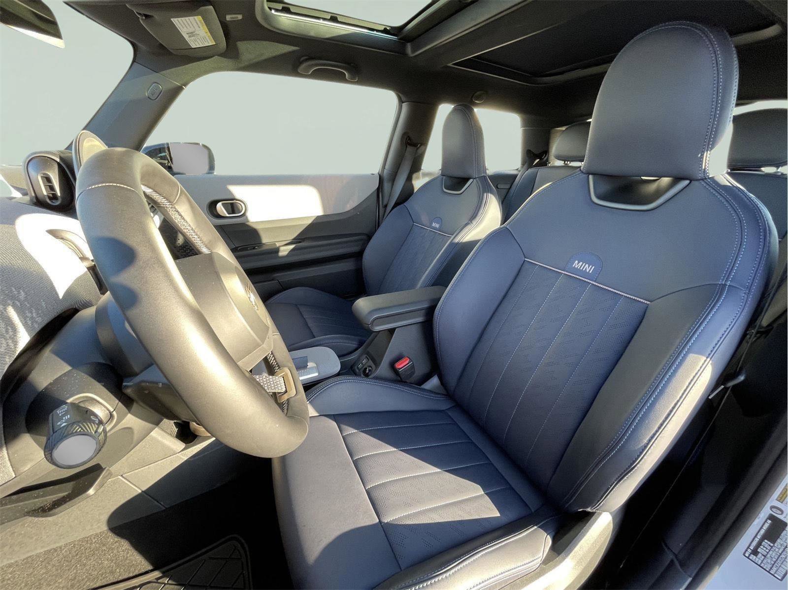 Used 2025 MINI Cooper S image 15