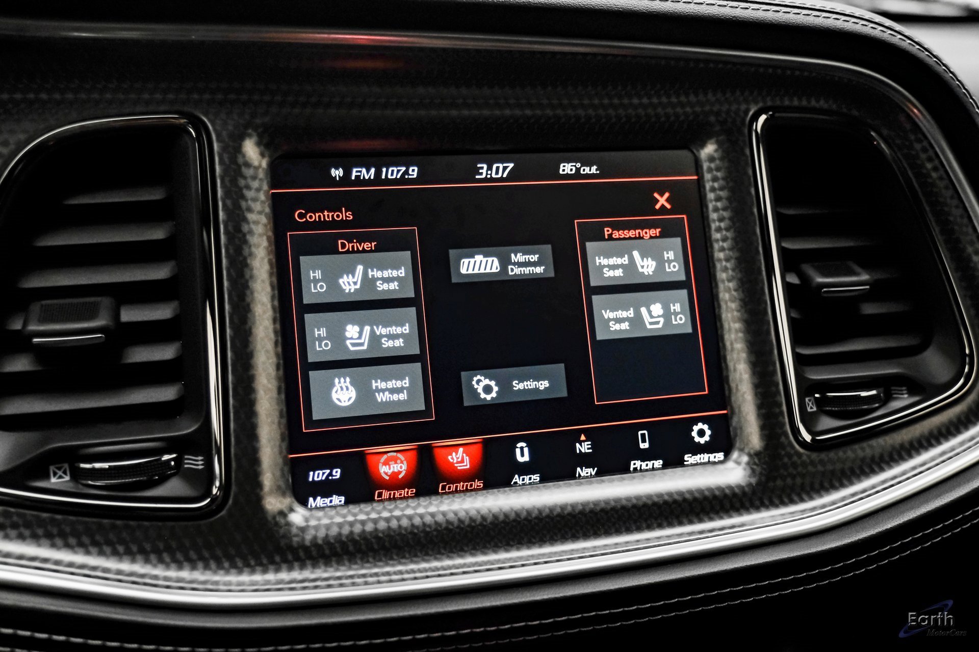 Used 2022 Dodge Challenger SRT Super Stock image 66