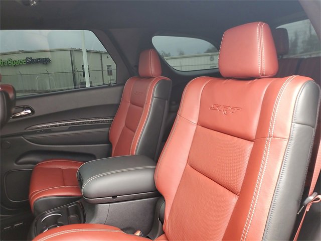Used 2023 Dodge Durango SRT Hellcat image 12