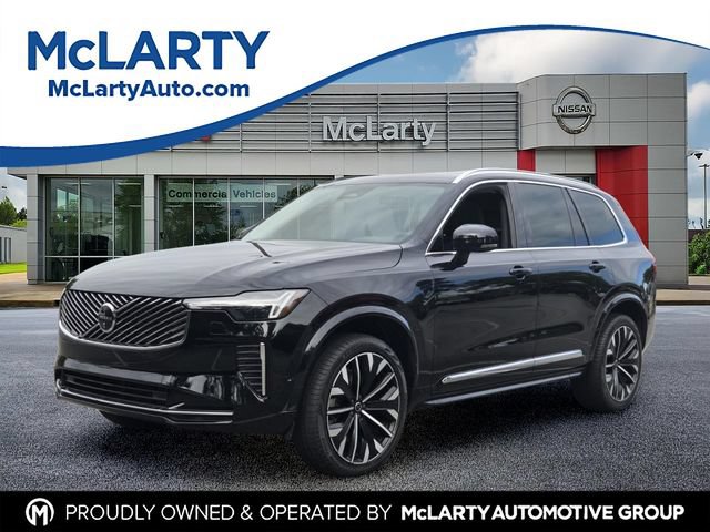Used 2025 Volvo XC90 B5 Plus w/ Protection Package Premier