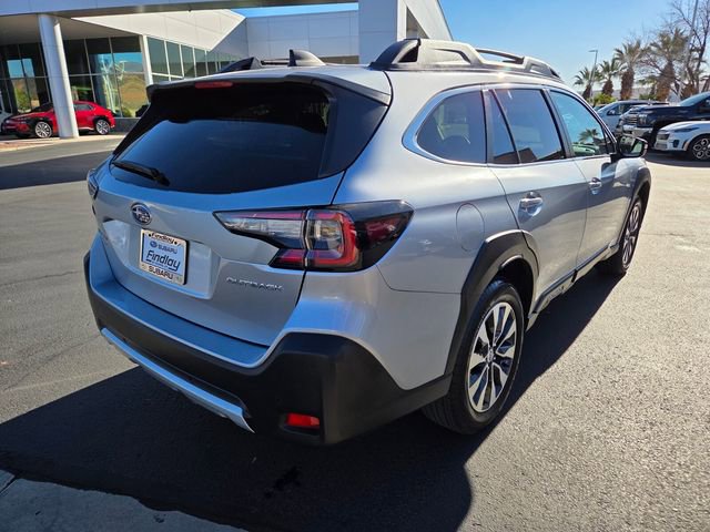 Used 2024 Subaru Outback Limited image 4