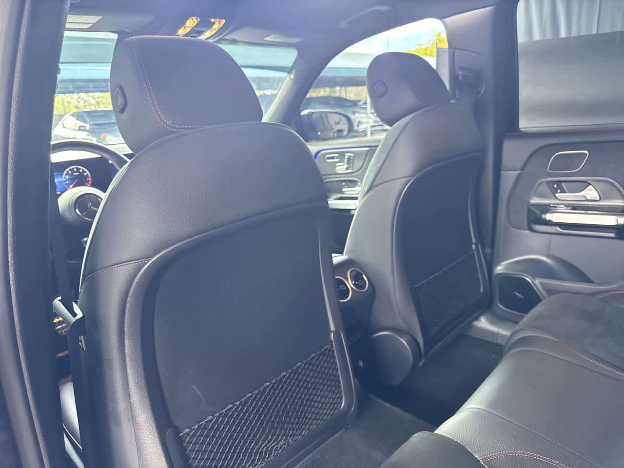 Used 2024 Mercedes-Benz GLB 250 image 23