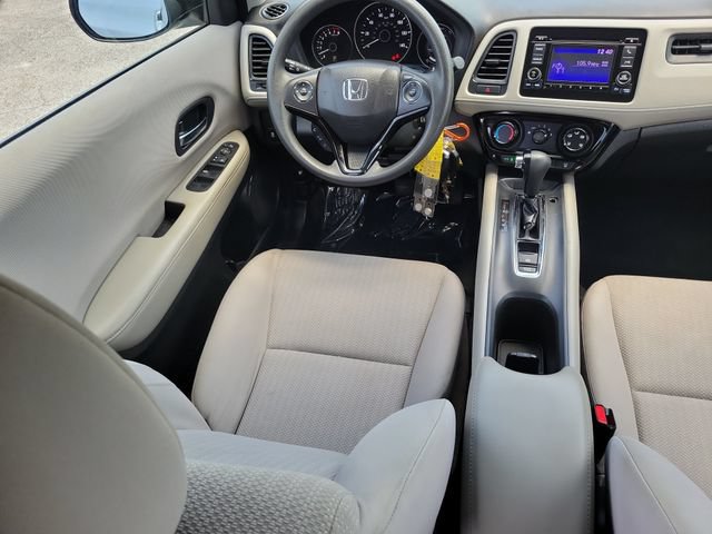 Used 2018 Honda HR-V LX image 15