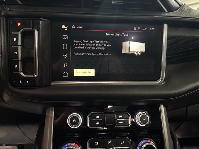 Used 2024 GMC Yukon XL Denali image 21