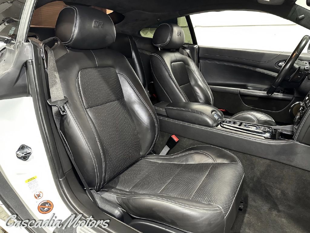 Used 2012 Jaguar XKR R image 11