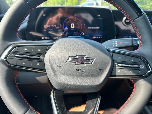 New 2026 Chevrolet Traverse RS w/ LPO, Floor Liner Package image 14
