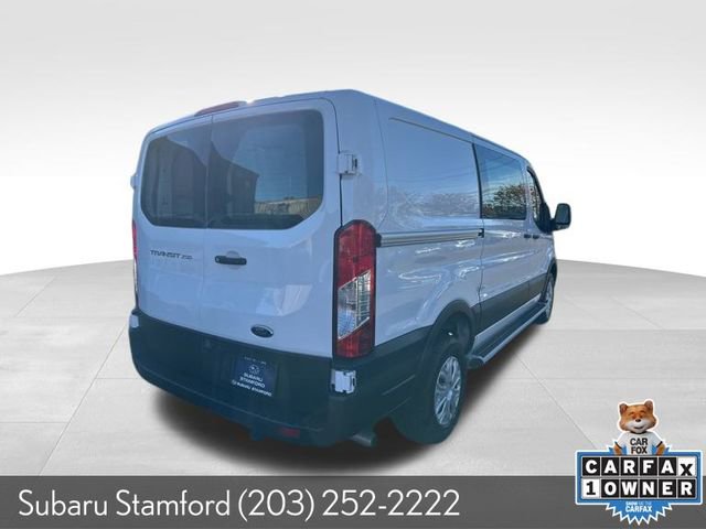 Used 2024 Ford Transit 250 Low Roof w/ Exterior Upgrade Package image 8