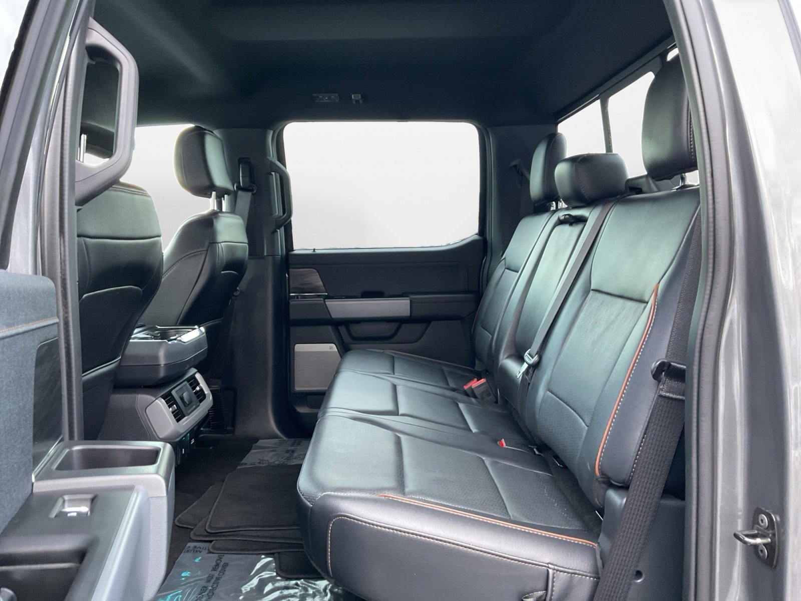 Used 2024 Ford F150 Lariat w/ Tow/Haul Package image 13