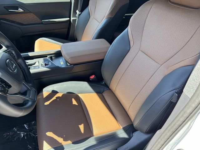 Used 2026 Lexus GX 550 w/ Accessory Package (2T) image 20