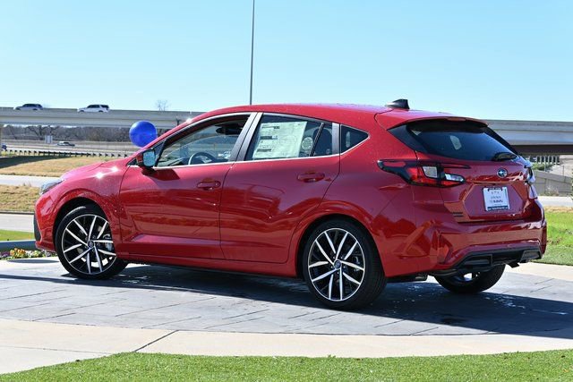 New 2026 Subaru Impreza 2.0i Sport image 5
