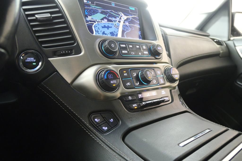 Used 2018 GMC Yukon Denali image 24