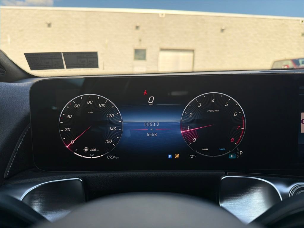 Used 2025 Mercedes-Benz GLB 250 GLB 250 image 15