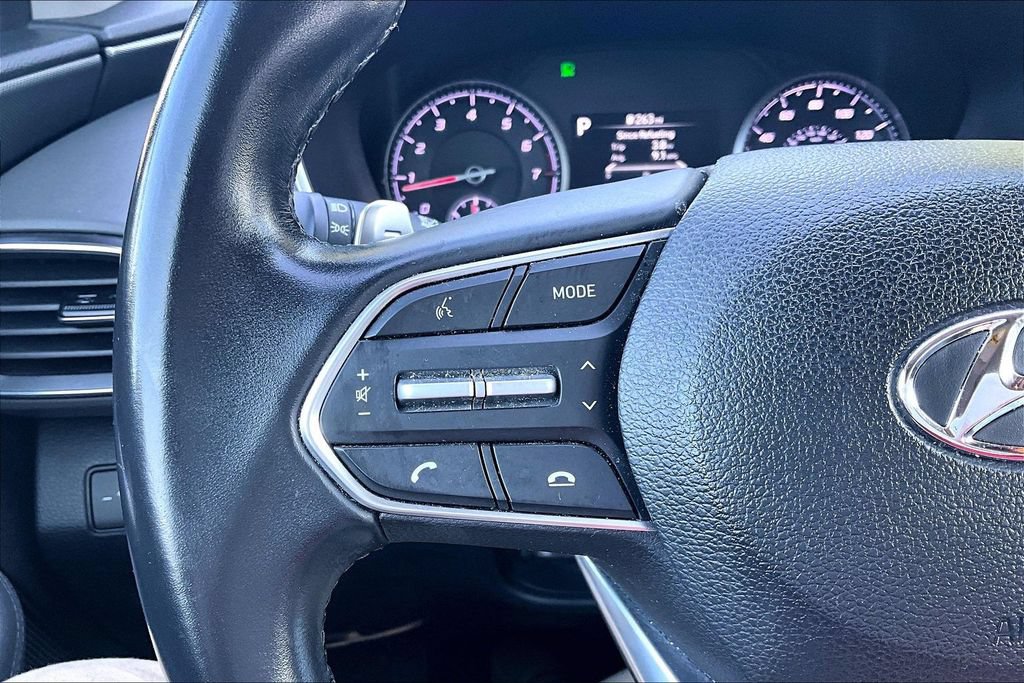 Used 2023 Hyundai Santa Fe SEL AWD/4WD image 17