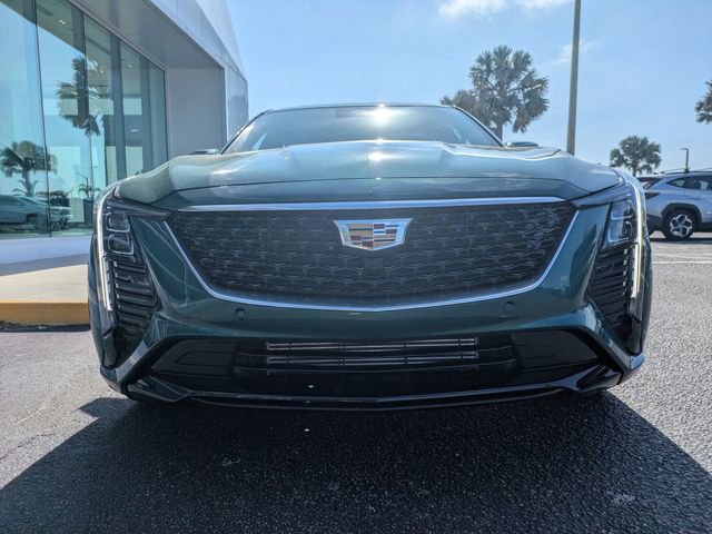 New 2026 Cadillac CT5 Premium Luxury w/ Technology Package AWD/4WD image 9