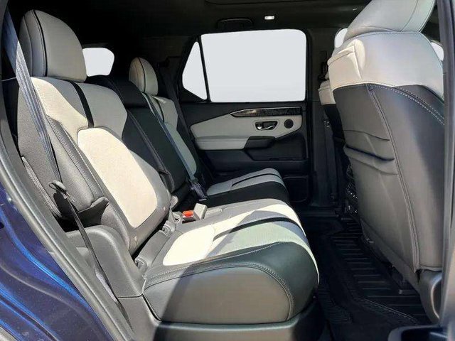 New 2026 Honda Passport TrailSport Elite image 35