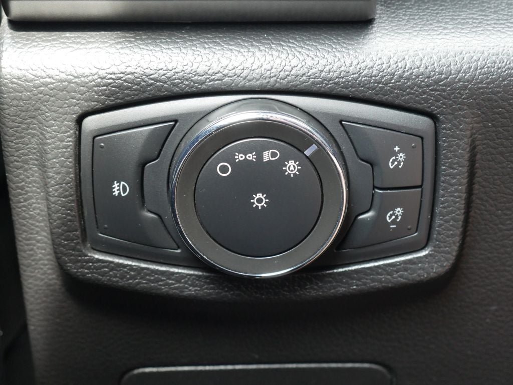 Used 2021 Ford Expedition XLT AWD/4WD image 35